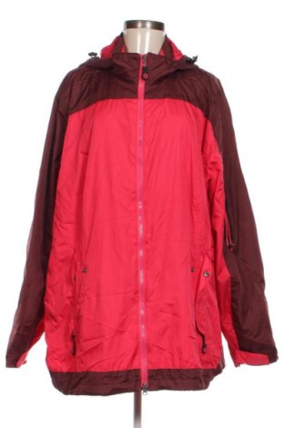 Damenjacke Bpc Bonprix Collection, Größe 3XL, Farbe Rot, Preis € 33,99