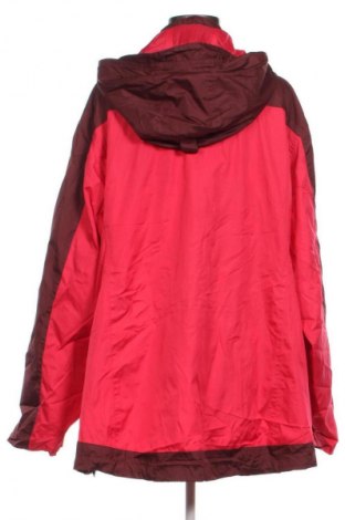 Damenjacke Bpc Bonprix Collection, Größe 3XL, Farbe Rot, Preis € 33,99