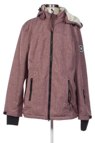 Dámská bunda  Bpc Bonprix Collection, Velikost XXL, Barva Vícebarevné, Cena  779,00 Kč