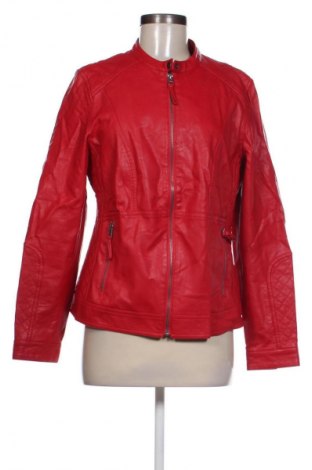 Geacă de femei Bpc Bonprix Collection, Mărime L, Culoare Roșu, Preț 126,40 Lei