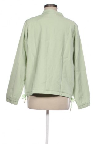 Dámska bunda  Bpc Bonprix Collection, Veľkosť L, Farba Zelená, Cena  21,23 €