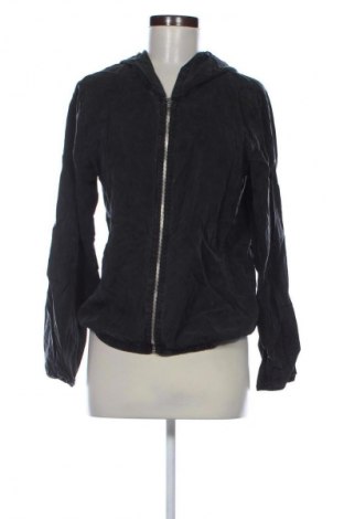 Geacă de femei Brandy Melville, Mărime S, Culoare Gri, Preț 66,99 Lei