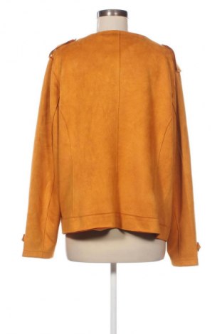 Geacă de femei C&A, Mărime XL, Culoare Portocaliu, Preț 165,99 Lei