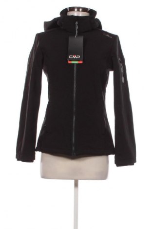 Damenjacke CMP, Größe S, Farbe Schwarz, Preis 77,99 €