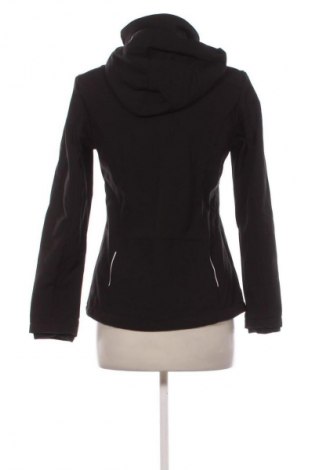 Damenjacke CMP, Größe S, Farbe Schwarz, Preis 77,99 €
