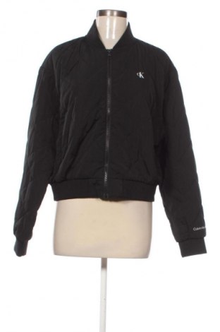 Dámska bunda  Calvin Klein Jeans, Veľkosť M, Farba Čierna, Cena  59,95 €