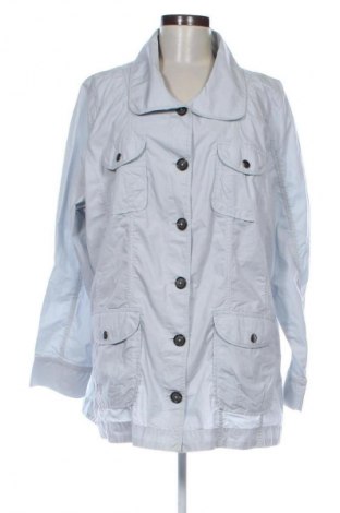 Damenjacke Canda, Größe XXL, Farbe Blau, Preis € 33,99