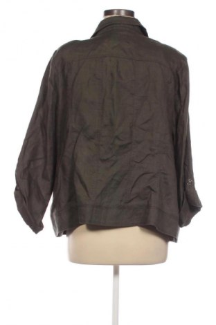 Damenjacke Canda, Größe XXL, Farbe Grün, Preis 25,00 €