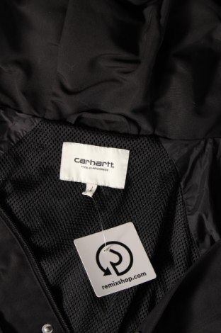Дамско яке Carhartt, Размер S, Цвят Черен, Цена 204,99 лв.