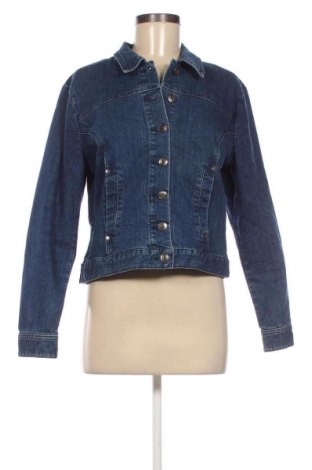 Damenjacke Ccdk, Größe M, Farbe Blau, Preis 28,13 €