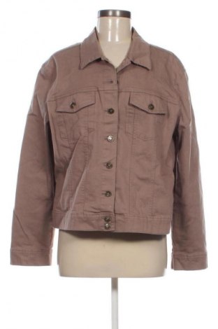 Damenjacke Cellbes, Größe XXL, Farbe Braun, Preis € 47,99