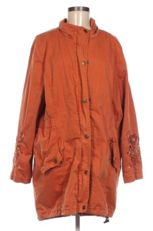 Damenjacke Cellbes, Größe XL, Farbe Orange, Preis 34,79 €