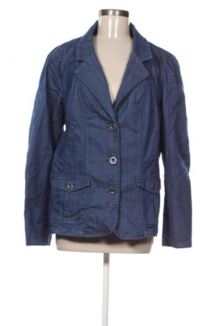 Geacă de femei Collection L, Mărime XL, Culoare Albastru, Preț 54,99 Lei