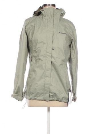 Geacă de femei Columbia, Mărime M, Culoare Verde, Preț 649,99 Lei
