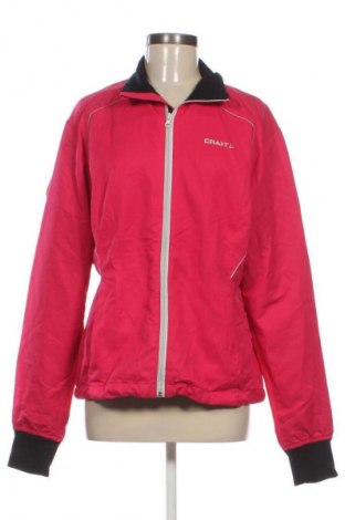 Damenjacke Craft, Größe XL, Farbe Rosa, Preis € 23,99