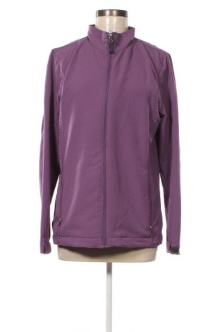 Damenjacke Crane, Größe M, Farbe Lila, Preis 13,99 €