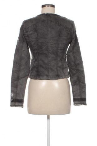 Damenjacke Cream, Größe S, Farbe Grau, Preis 61,99 €