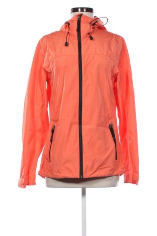 Damenjacke Crivit, Größe M, Farbe Orange, Preis € 33,99