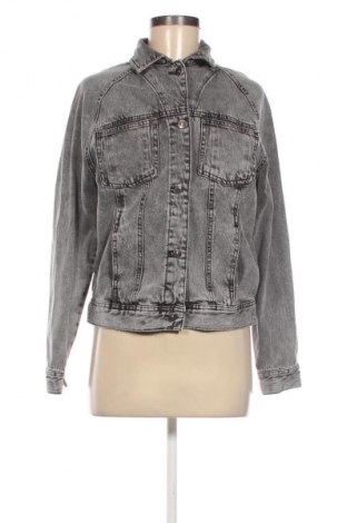 Damenjacke Cropp, Größe XS, Farbe Grau, Preis € 28,00