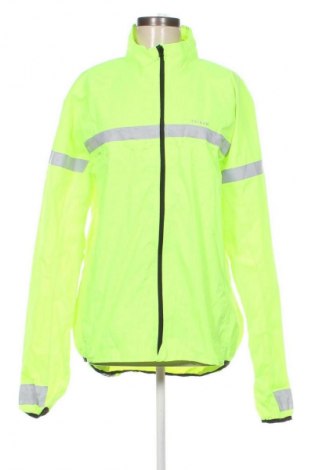 Dámska bunda  Decathlon, Veľkosť XL, Farba Zelená, Cena  27,95 €