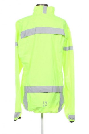 Dámska bunda  Decathlon, Veľkosť XL, Farba Zelená, Cena  27,95 €