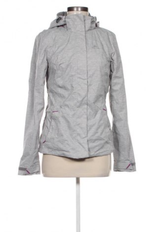 Damenjacke Decathlon, Größe XS, Farbe Grau, Preis € 33,99