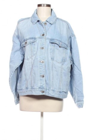 Geacă de femei Denim 1982, Mărime XXL, Culoare Albastru, Preț 134,99 Lei