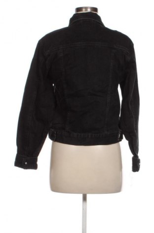 Kurtka damska Denim Co., Rozmiar M, Kolor Czarny, Cena 127,99 zł