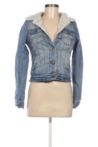 Kurtka damska Denim Co., Rozmiar XS, Kolor Niebieski, Cena 89,66 zł