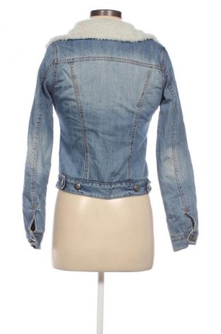 Kurtka damska Denim Co., Rozmiar XS, Kolor Niebieski, Cena 89,66 zł