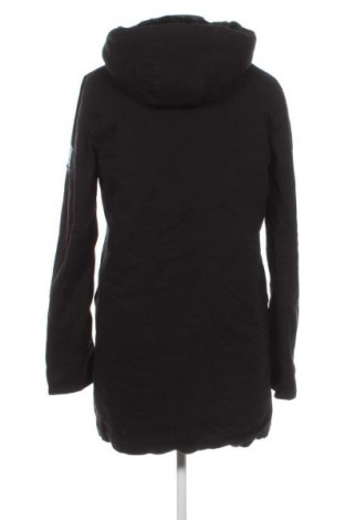Geacă de femei Desigual, Mărime S, Culoare Negru, Preț 322,99 Lei