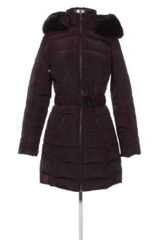 Dámska bunda  Dorothy Perkins, Veľkosť XS, Farba Fialová, Cena  38,35 €