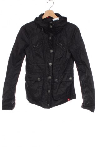 Damenjacke Edc By Esprit, Größe XS, Farbe Schwarz, Preis € 19,99