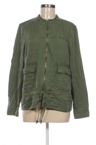 Dámská bunda  Edc By Esprit, Velikost L, Barva Zelená, Cena  1 099,00 Kč