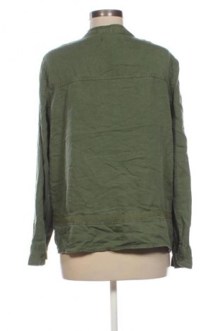 Dámská bunda  Edc By Esprit, Velikost L, Barva Zelená, Cena  1 099,00 Kč