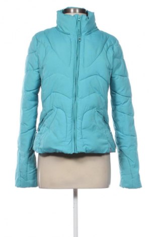 Дамско яке Edc By Esprit, Размер M, Цвят Син, Цена 240,54 лв.