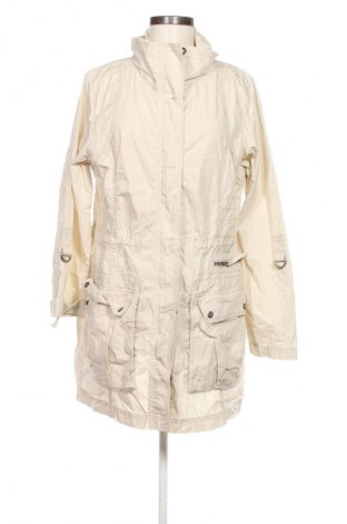 Dámska bunda  Eddie Bauer, Veľkosť L, Farba Kremová, Cena  51,95 €