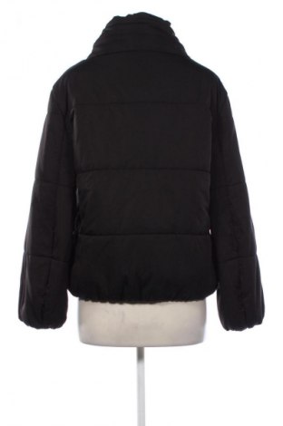 Дамско яке Emporio Armani, Размер M, Цвят Черен, Цена 335,16 лв.