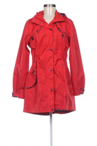 Damenjacke Esmara, Größe L, Farbe Rot, Preis 24,57 €
