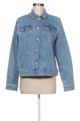 Damenjacke Essentials by Tchibo, Größe L, Farbe Blau, Preis € 27,99