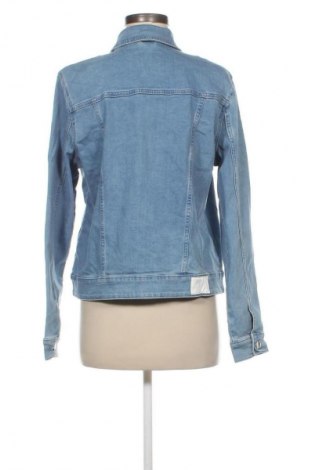 Damenjacke Essentials by Tchibo, Größe L, Farbe Blau, Preis € 27,99