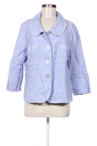 Damenjacke Fabiani, Größe XL, Farbe Lila, Preis € 24,49
