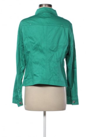 Damenjacke Fabiani, Größe L, Farbe Grün, Preis 24,48 €