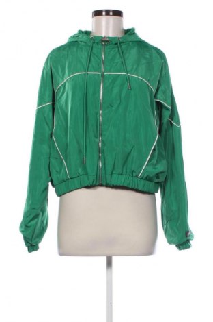 Geacă de femei Fb Sister, Mărime XL, Culoare Verde, Preț 165,99 Lei