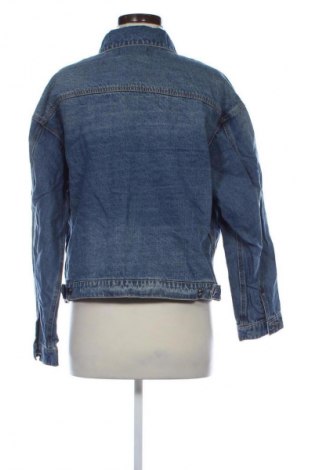 Damenjacke Free Quent, Größe M, Farbe Blau, Preis € 38,99