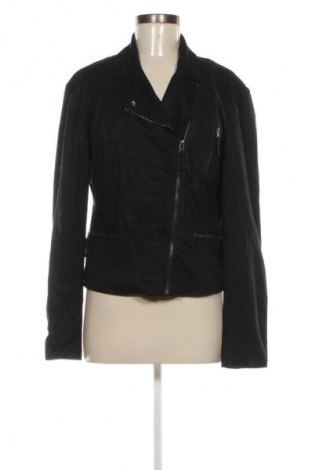 Damenjacke Free Quent, Größe XL, Farbe Schwarz, Preis € 19,99