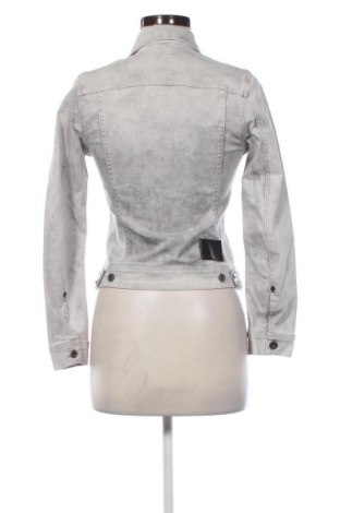Női dzseki G-Star Raw, Méret S, Szín Szürke, Ár 20 010 Ft