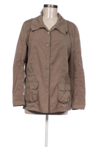 Damenjacke Gelco, Größe M, Farbe Braun, Preis € 25,00