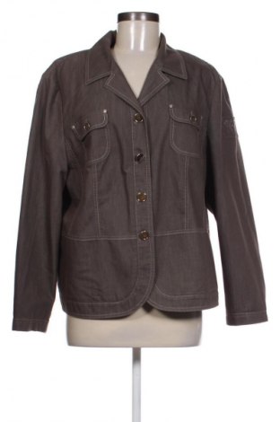 Női dzseki Gerry Weber, Méret XL, Szín Barna, Ár 17 986 Ft