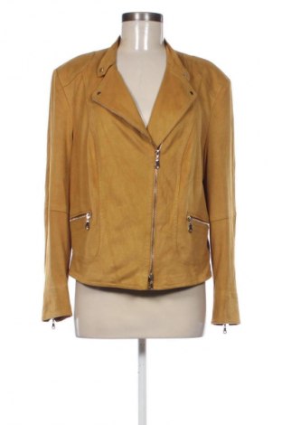 Дамско яке Gerry Weber, Размер XL, Цвят Оранжев, Цена 89,00 лв.